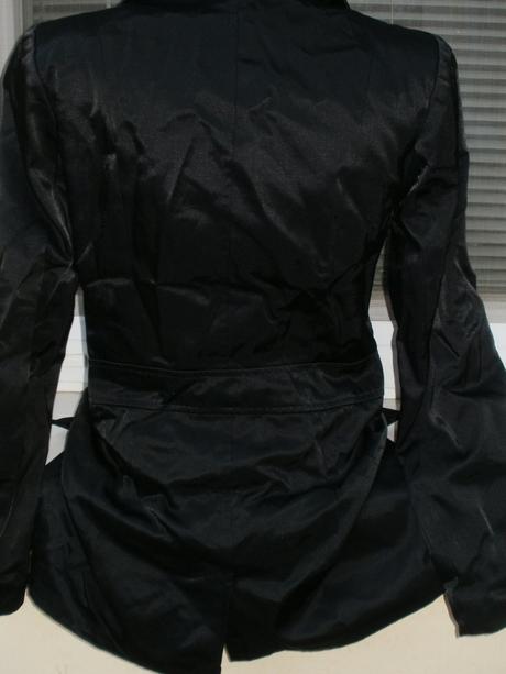 Dámsky kabátik, 38