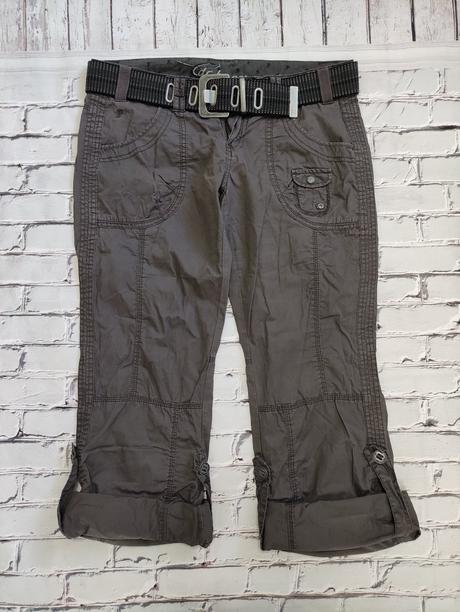 Športové nohavice, top stav, esprit,40