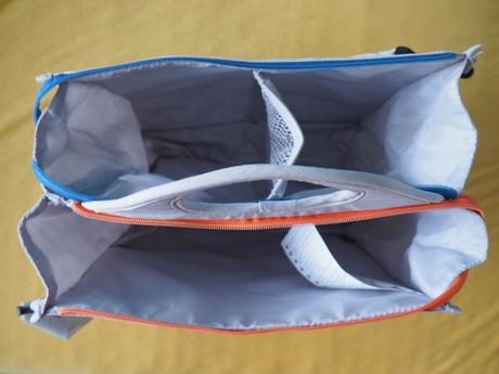 Prebaľovacia taška ikea, ikea