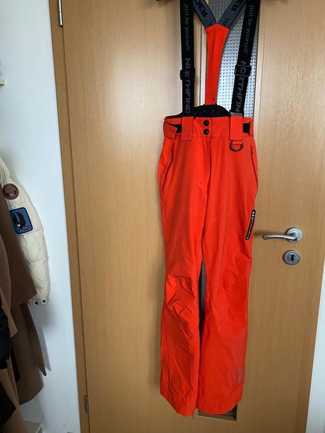 Perfektné lyžiarske nohavice, northfinder®,xs