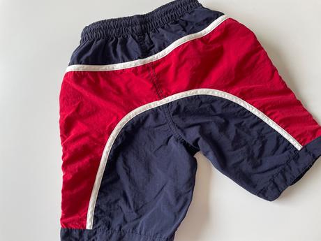 Śportové kraťasy rebel, rebel,104