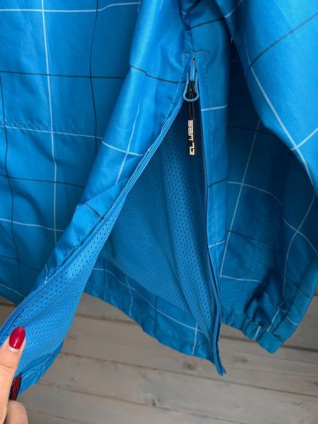 Prechodna  sportiva bunda sam, s.a.m.,158