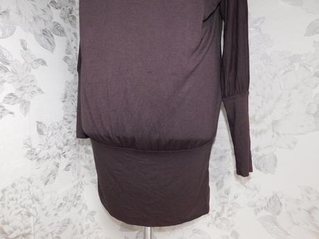 Pekne trendy šaty/tunika, gina,38