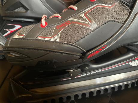 Oxelo korčule na ľad 35-38, 35