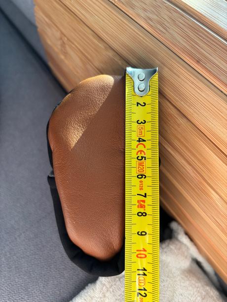 Rischino capacky softshellove, <17