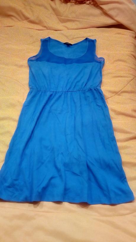 Damske saty, esmara,38