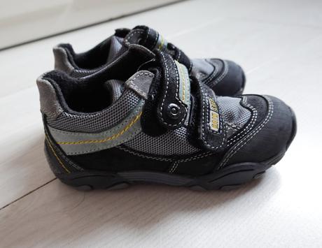 Topánky naturino, naturino,25