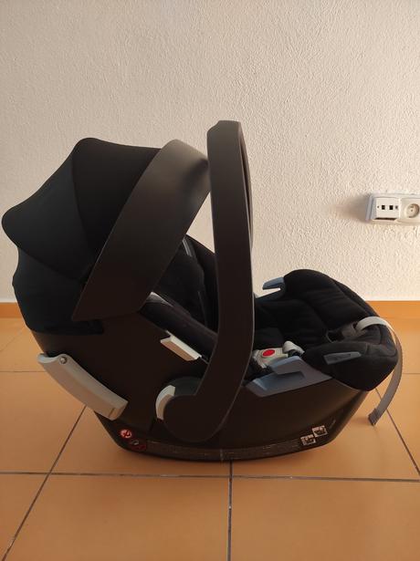 Bebetto luca pro 3v1, bebetto