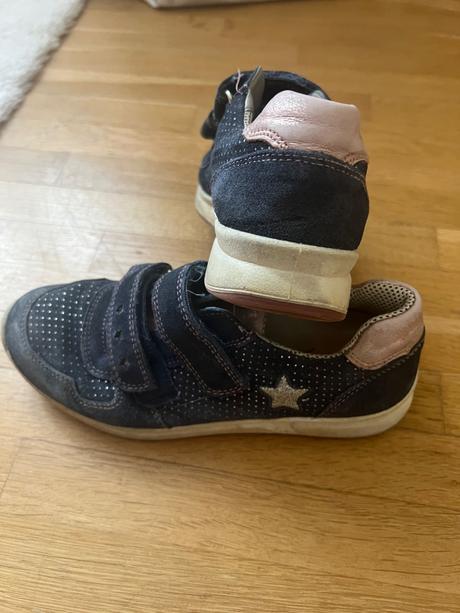 Topánky superfit, superfit,34