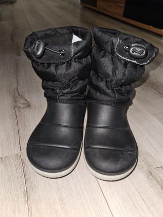 Zimne topanky, coqui,30