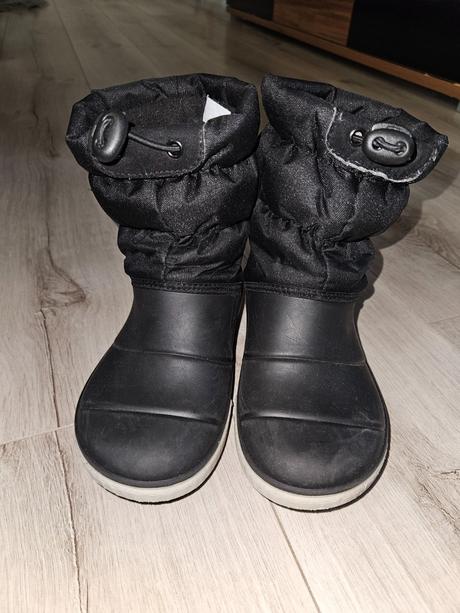 Zimne topanky, coqui,30