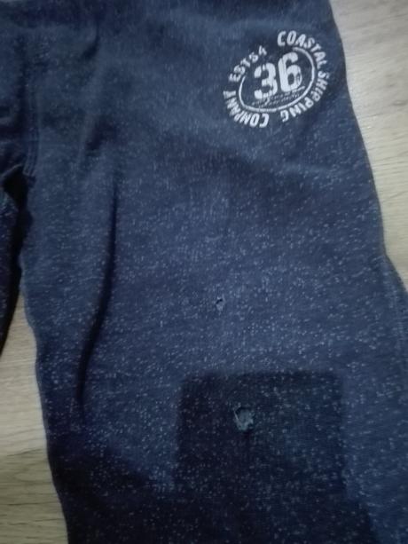 Chlapčenské tepláky, cherokee,140