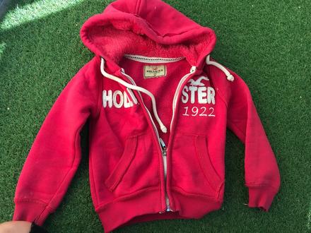 Mikina teplá hollister 92, hollister,92