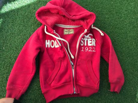 Mikina teplá hollister 92, hollister,92