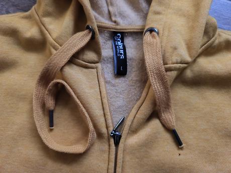 Horcicova mikina, colours of the world,l