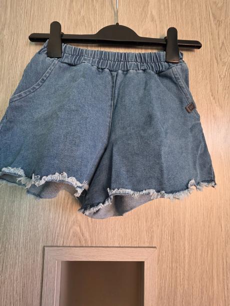 Kraťase all for kids, 140