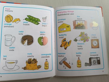 Anglicka literatura pre deti,