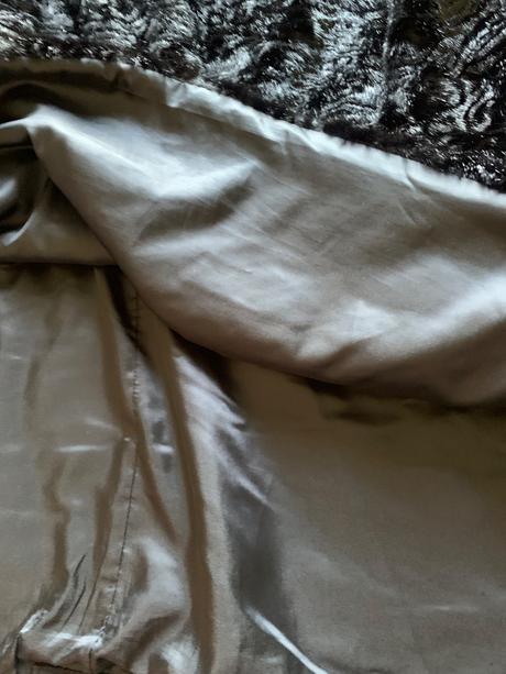 Stylova parka guess, guess,xs