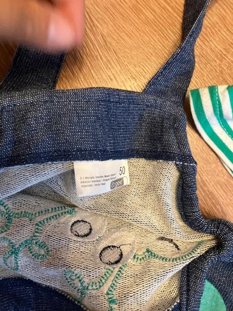 Súprava žabka 50, ergee,50