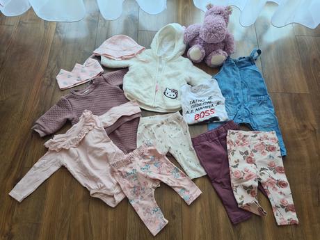 Balik veci 68, 68–80