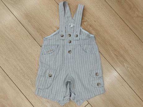 Trakáčikové kraťasy, jean bourget,62