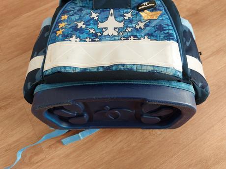 Školská aktovka belmil, 