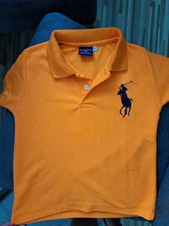 Tričko, marc o´polo,122