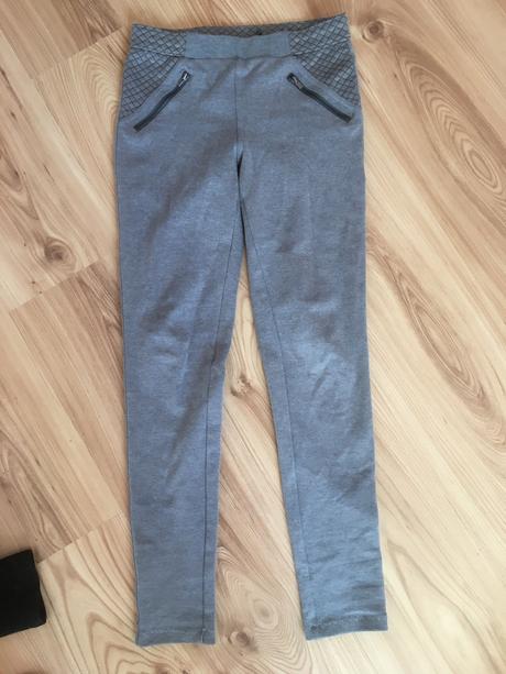 Leginy/dzeginy, h&m,158