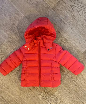 Primigi prechodná bunda vel 86, primigi,86