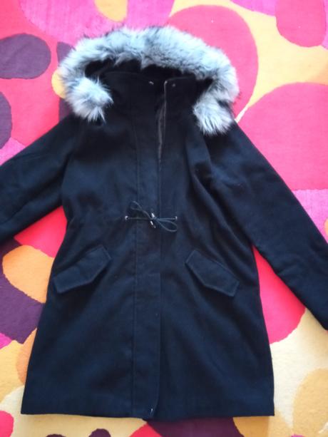 Dámsky kabát, xl