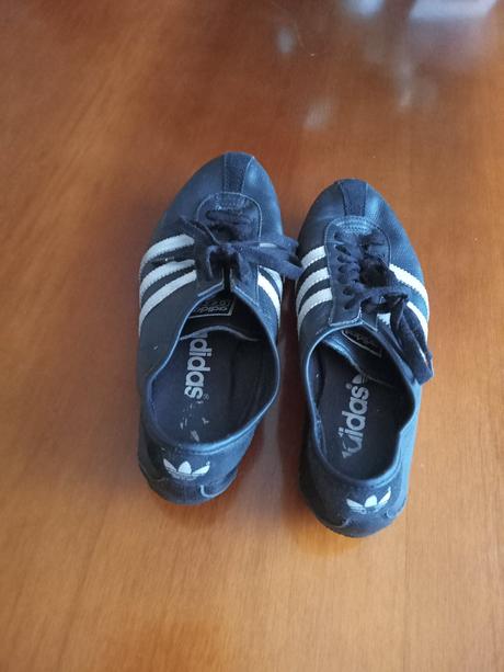 Ľahké adidasky., adidas,38