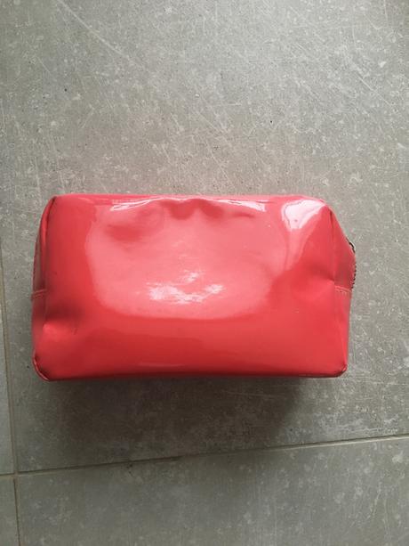 Kozmetická tasticka,