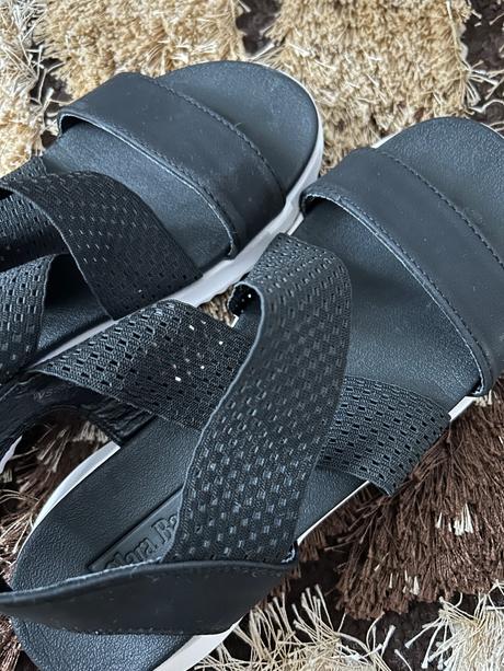 Sandále clara barson, clara barson,37