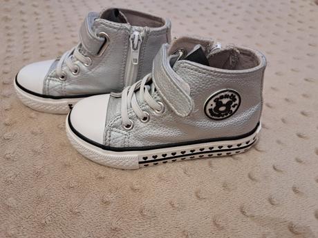 Štýlové tenisky conguitos 24, 24