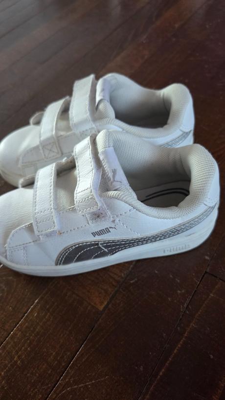 Tenisky, puma,26