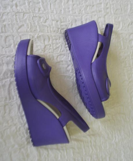 Dámske sandále crocs, veľ. 38, crocs,38