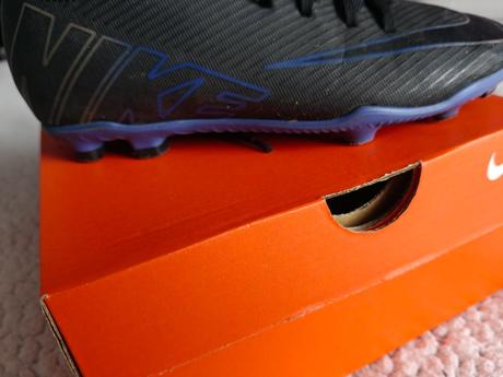 Kopačky nike mercurial, nike,36