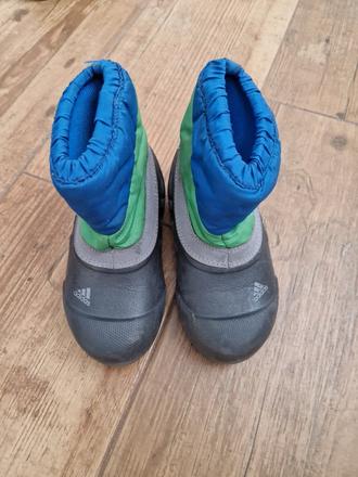 Snehule adidas, adidas,27