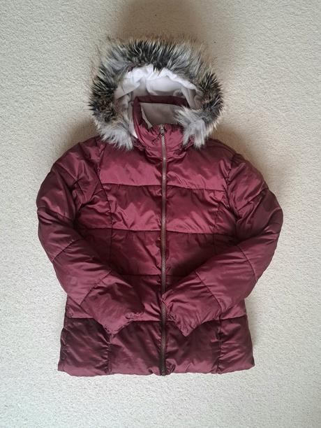 Zimná bunda, lindex,164