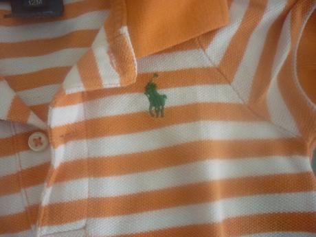 Opaľovačky, ralph lauren,86