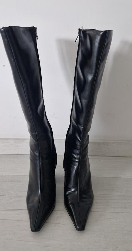 Čižmy, nine west,37