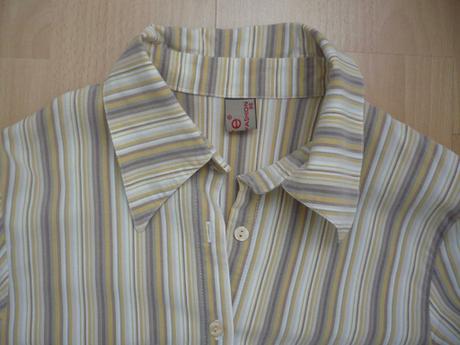 Pásikavá košela, 36