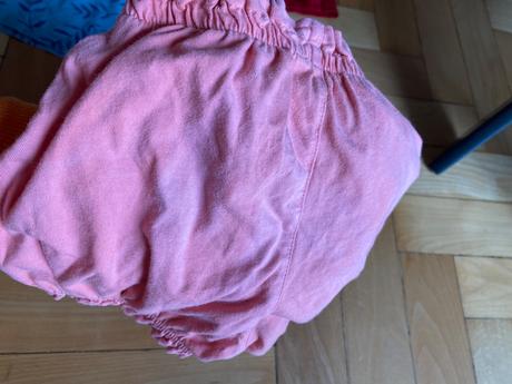 Letny balik lindex h&m gap 80 86, 86–98