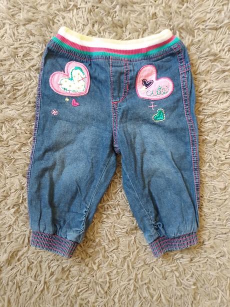 Veselý svetrík + rifle, george,74