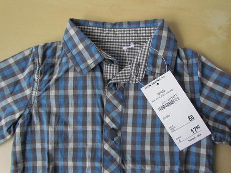 Chlapcenska kosela, 86