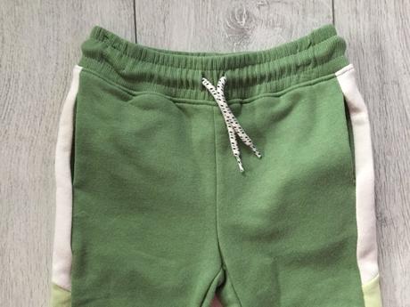 Chlapcenske teplaky 1,5-2 roky, h&m,92