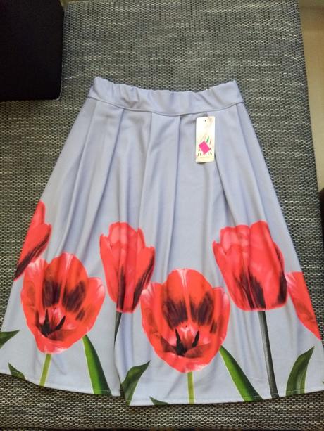 Šaty a sukne - rôzne, l / m / s