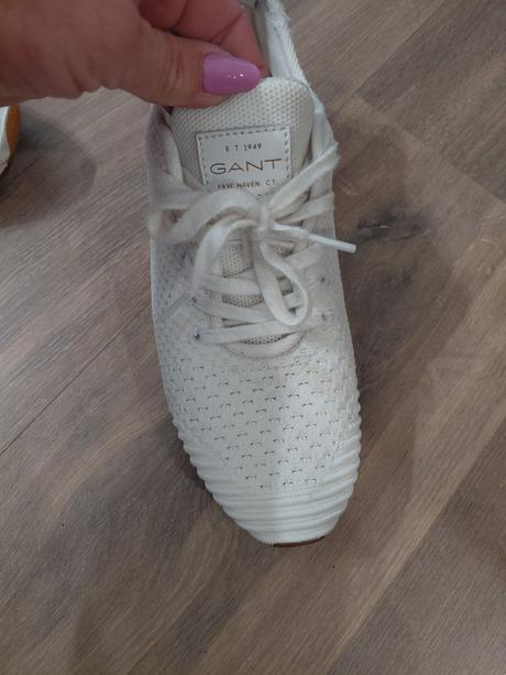 Tenisky gant, gant,38
