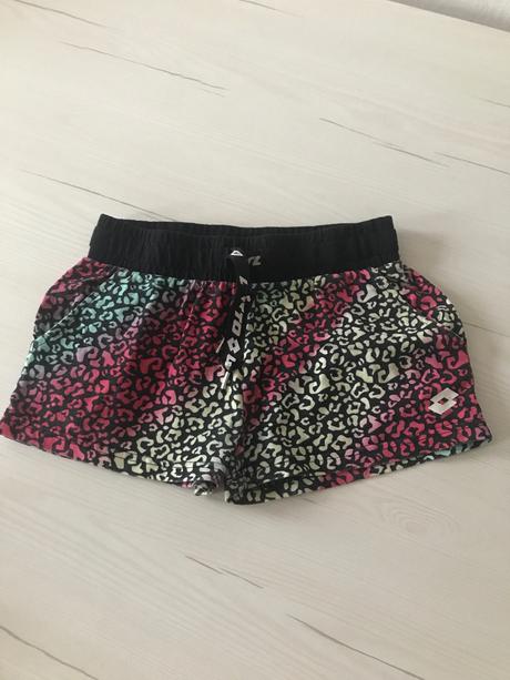 Kraťasky, alpine pro,128