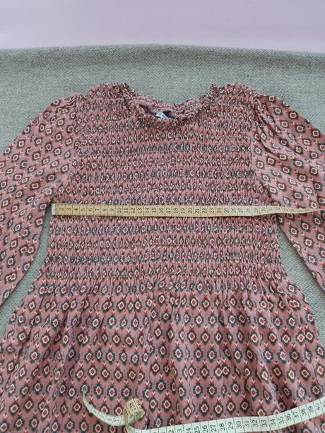 Dievčenské šaty, mayoral,152